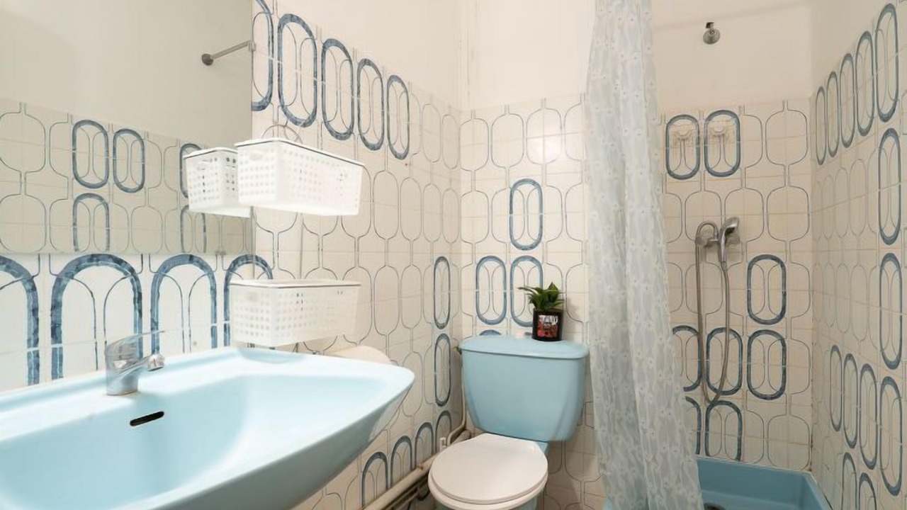 Photo of Bathroom in Le Grand Large