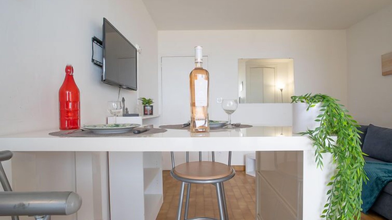 Photo of Bedroom in Le Grand Large