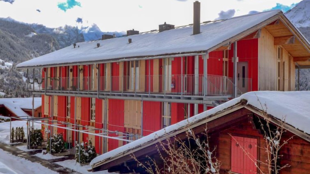 Photo of Others in Wengen