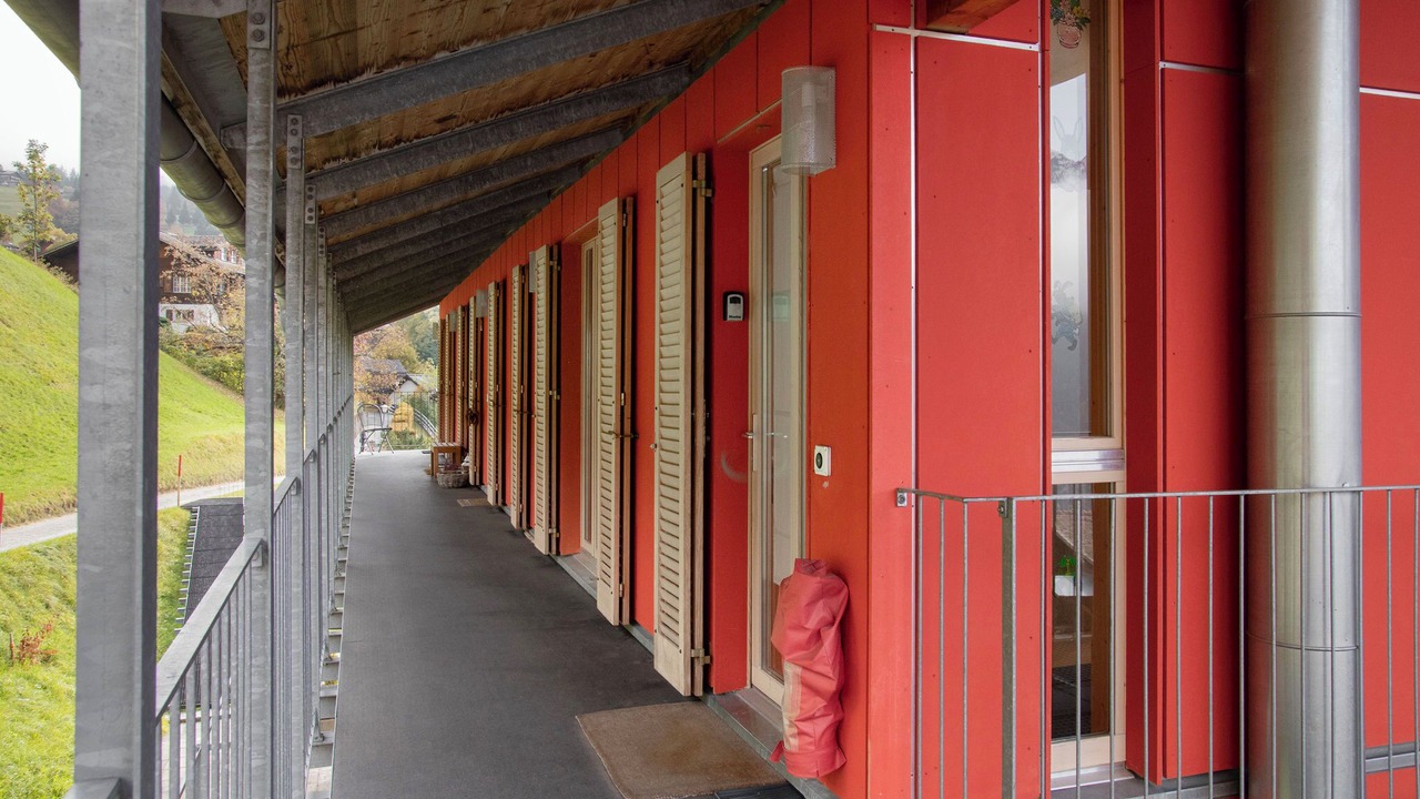 Photo of Others in Wengen