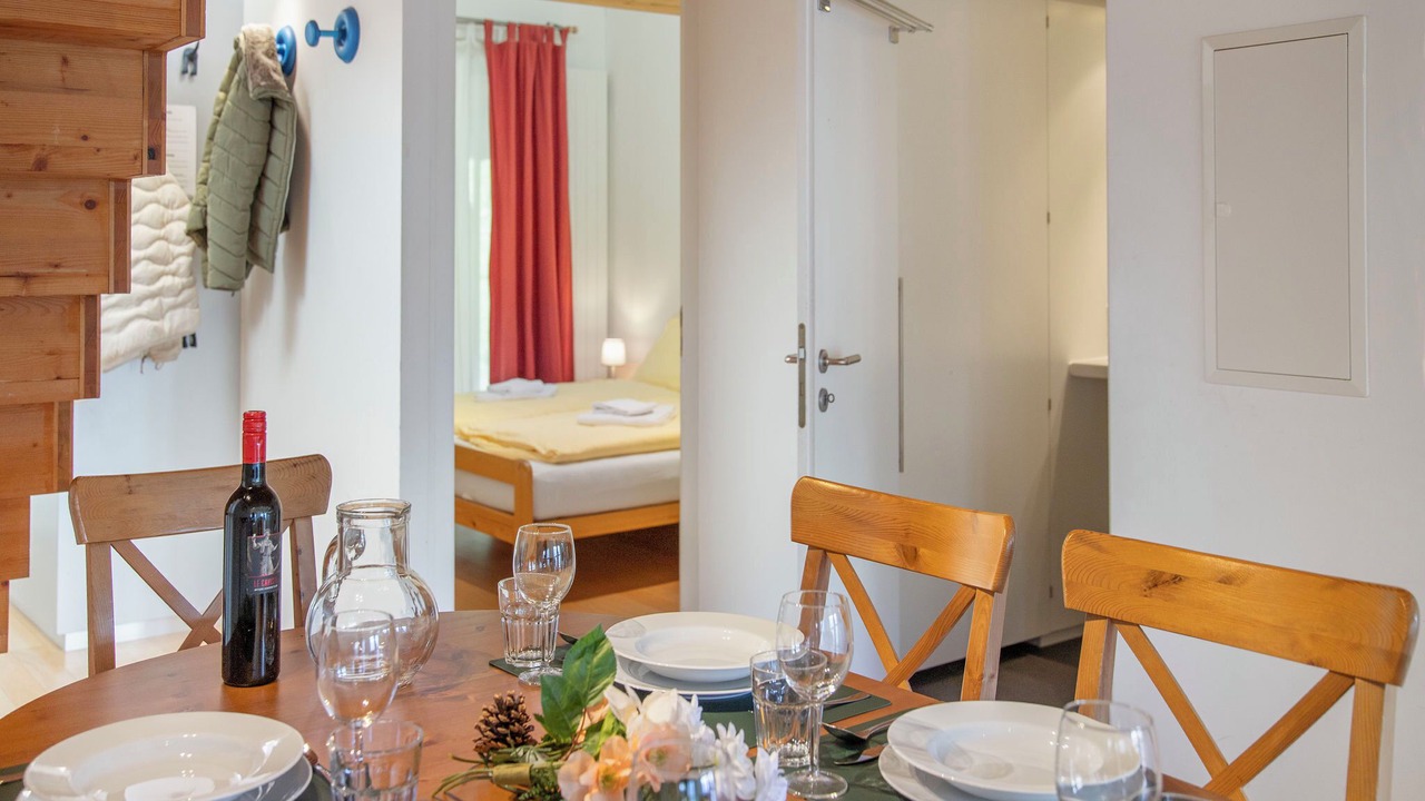 Photo of Bedroom in Wengen