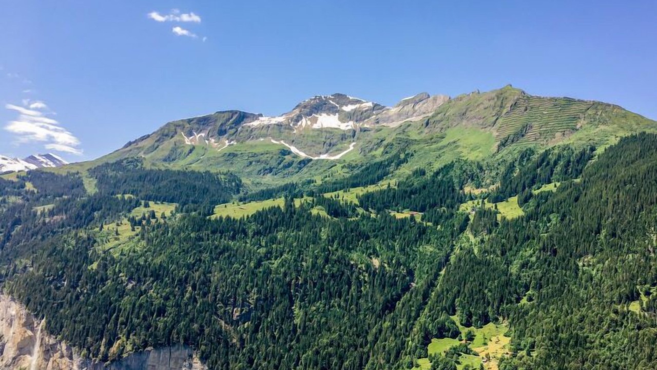 Photo of Others in Wengen