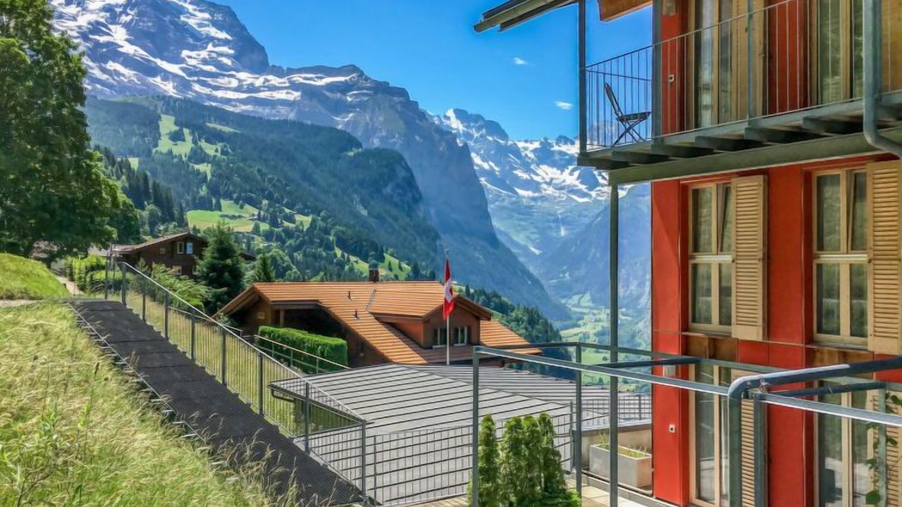 Photo of Others in Wengen