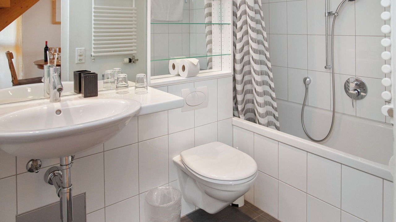 Photo of Bathroom in Wengen