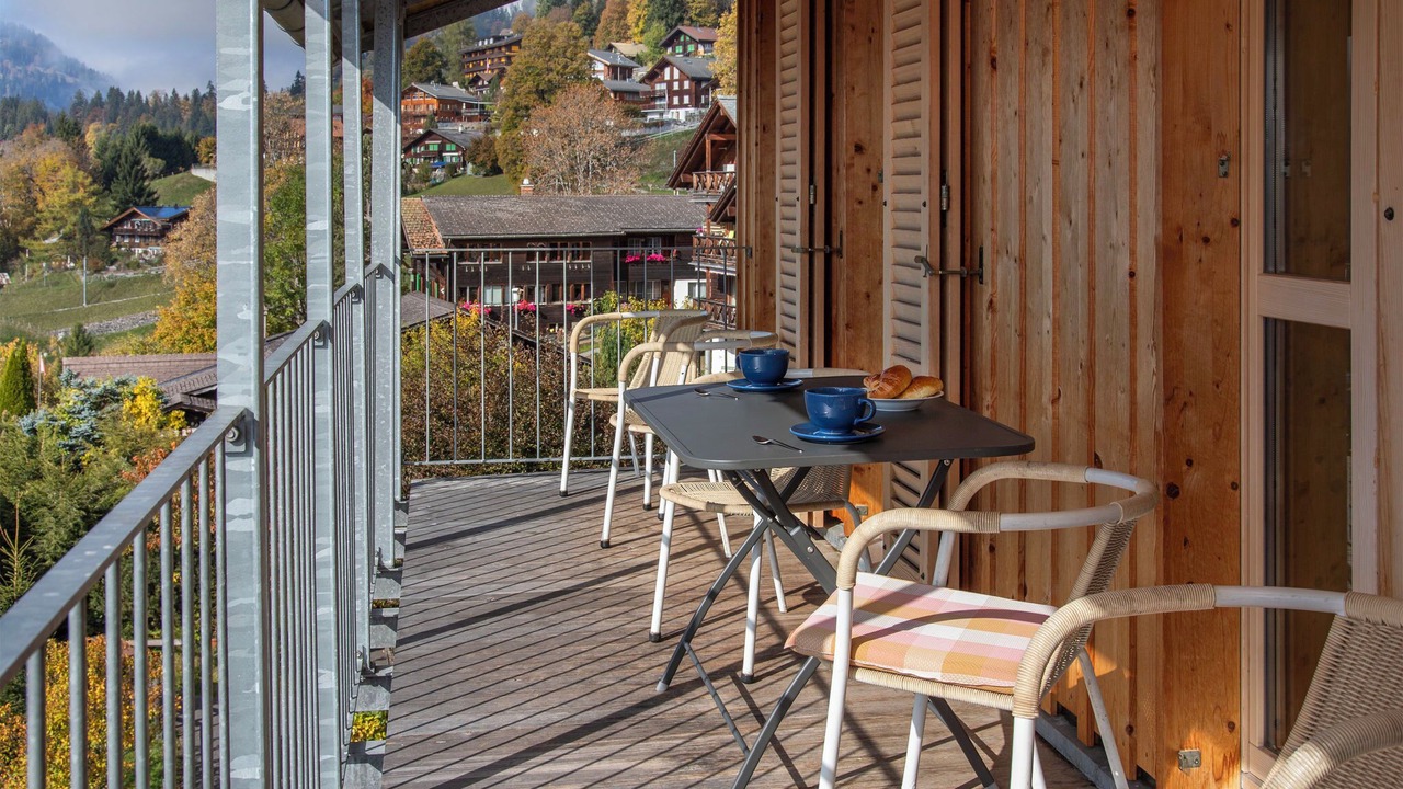 Photo of Others in Wengen
