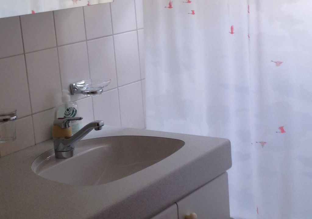 Photo of Bathroom in St. Stephan