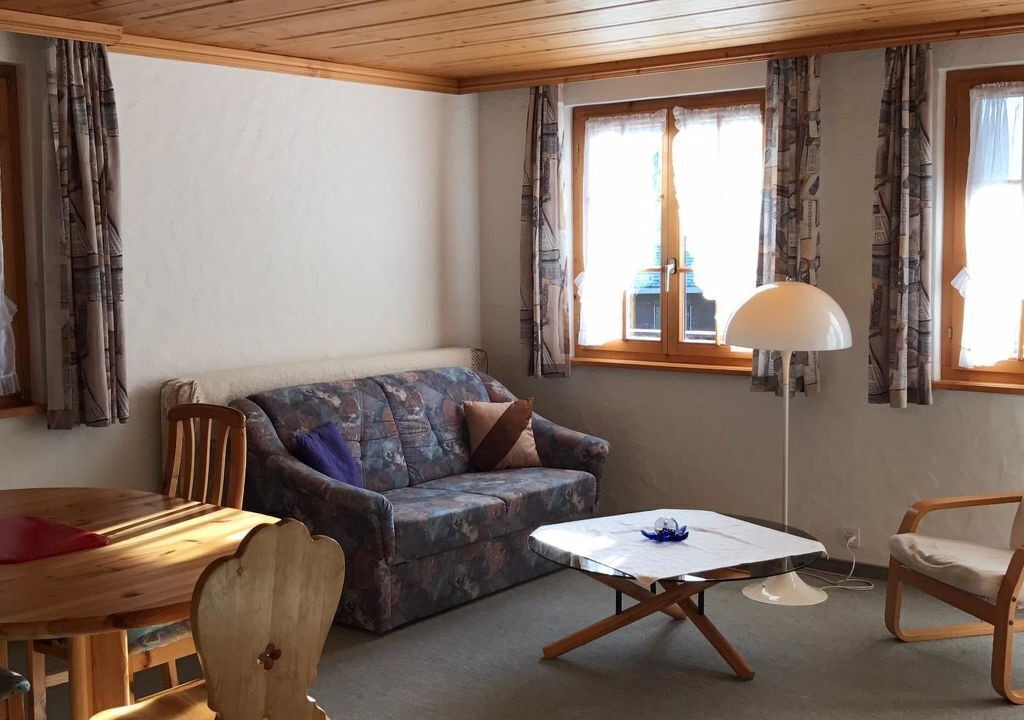 Photo of Bedroom in St. Stephan
