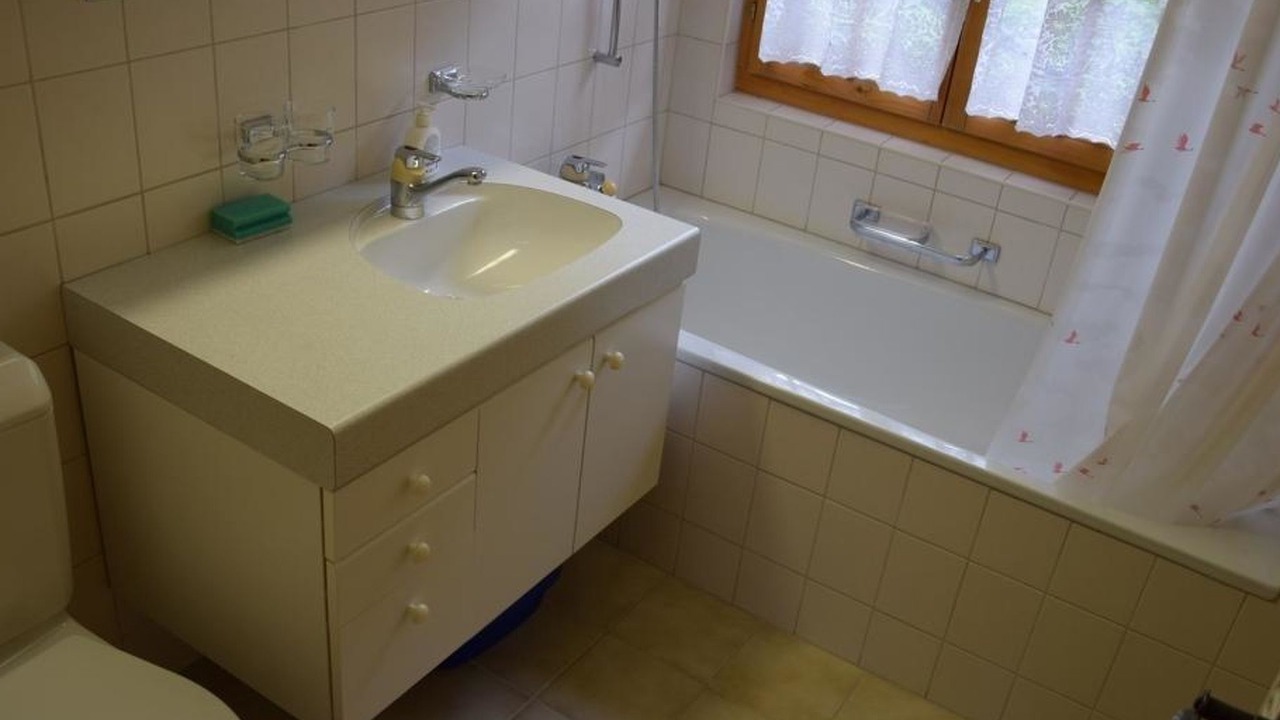 Photo of Bathroom in St. Stephan
