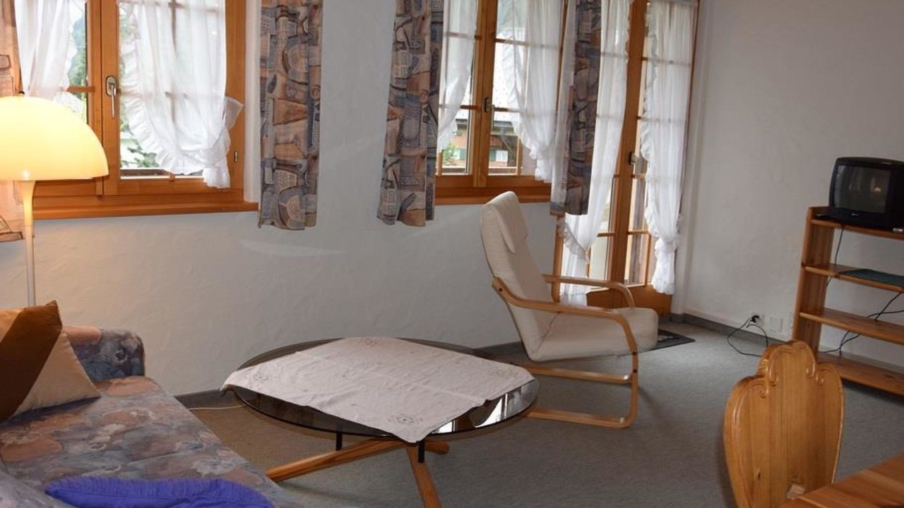 Photo of Livingroom in St. Stephan