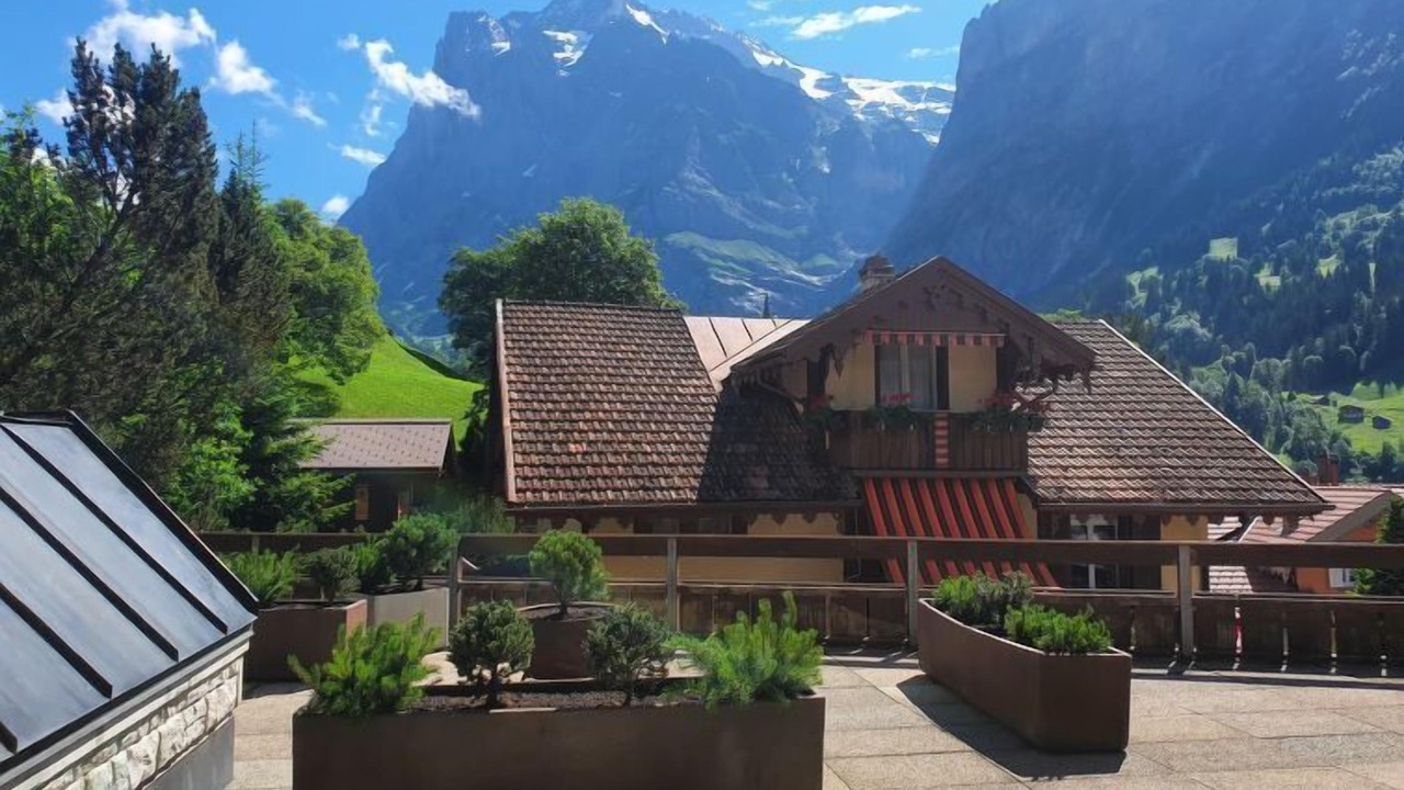 Photo of Others in Grindelwald