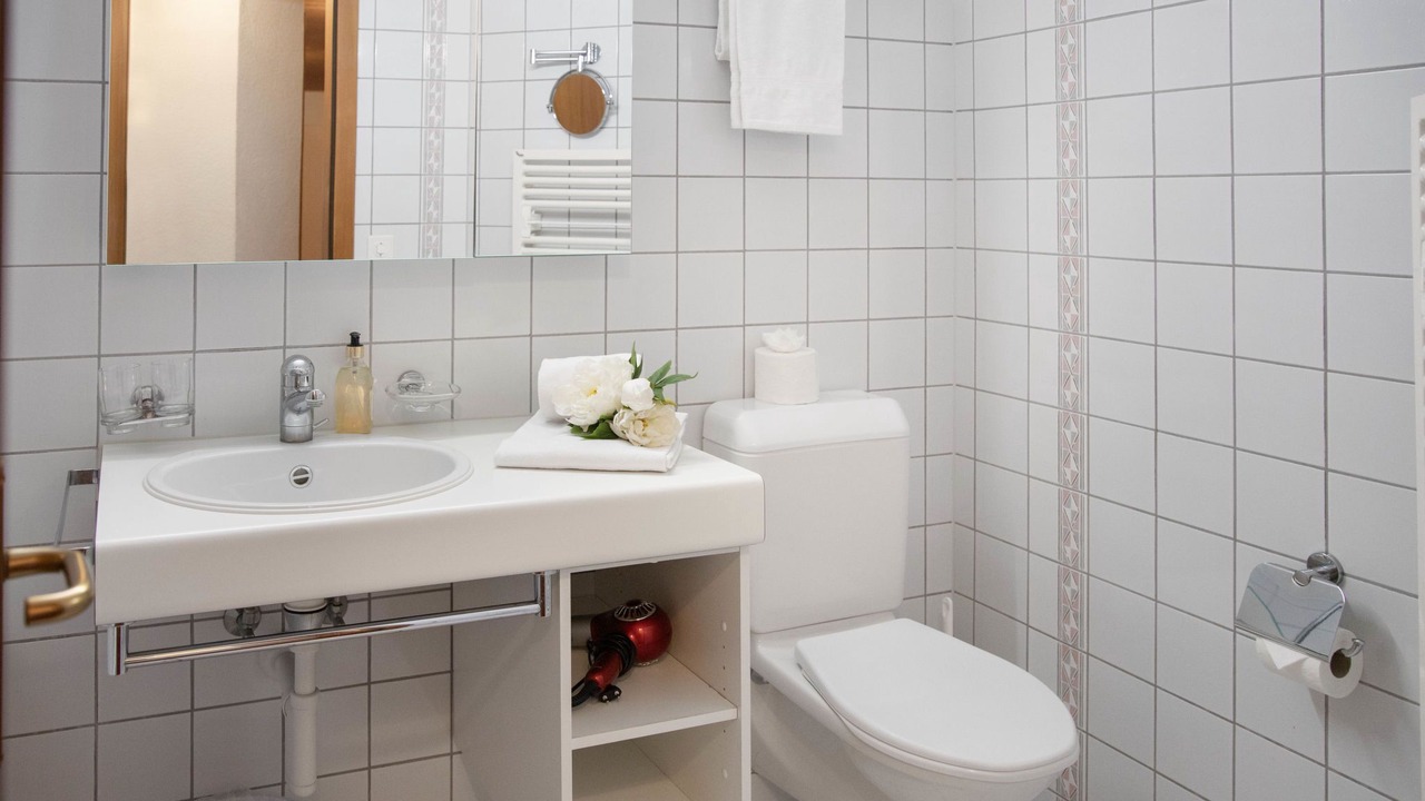 Photo of Bathroom in Grindelwald