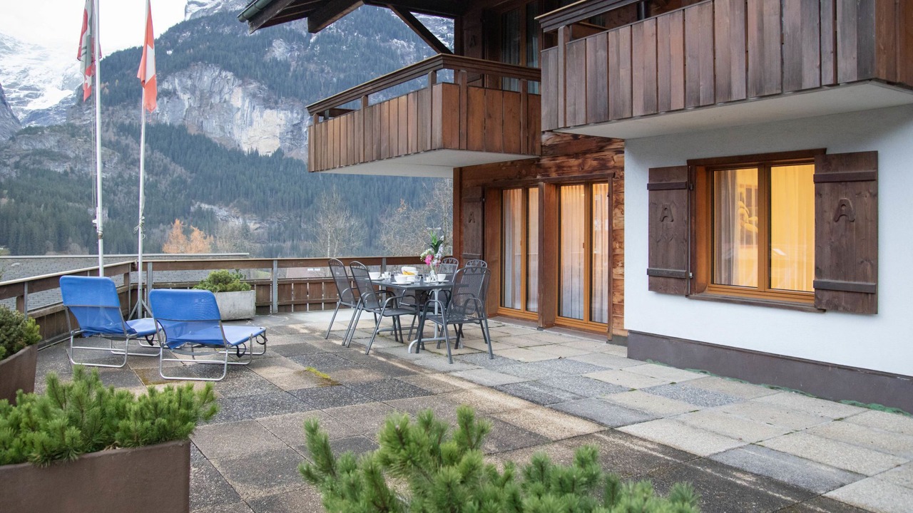 Photo of Others in Grindelwald