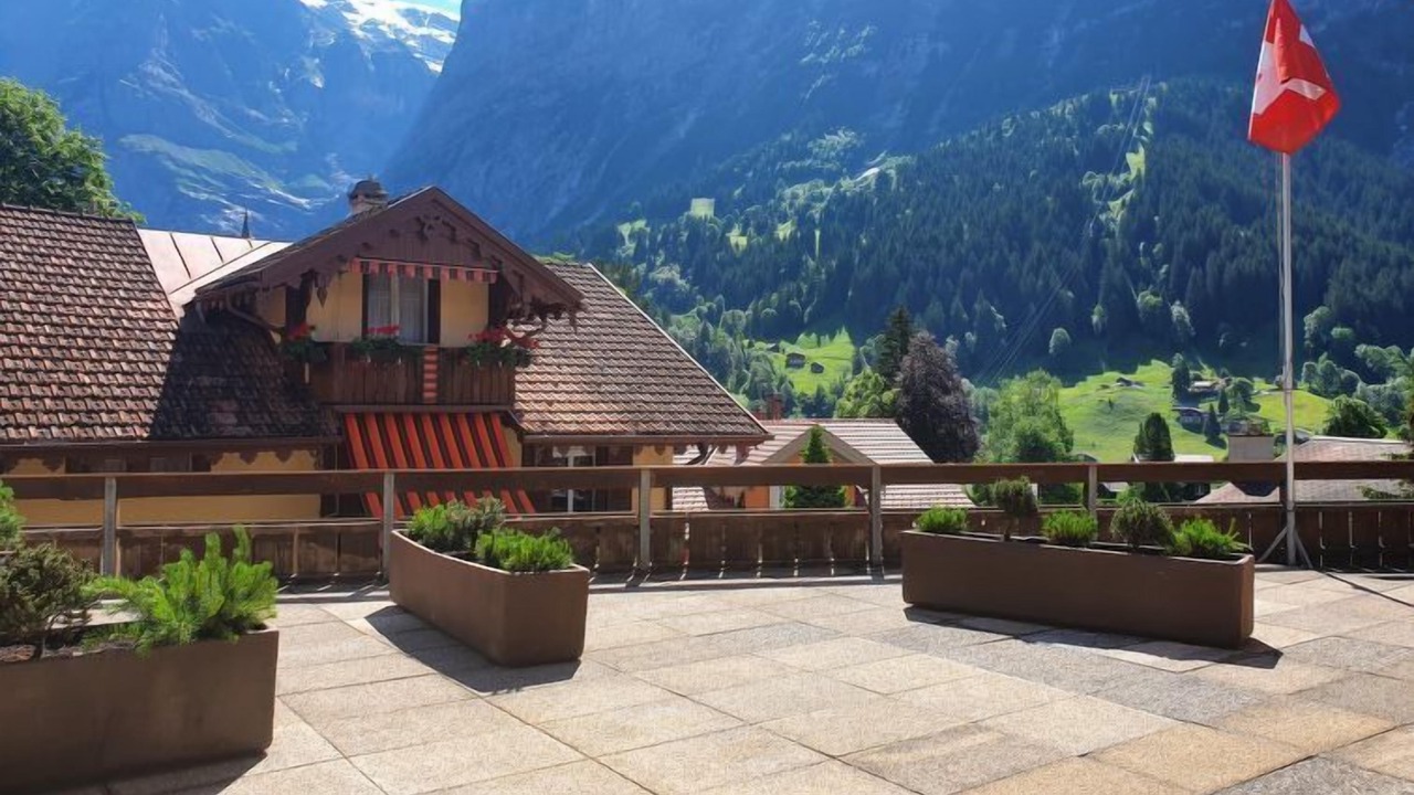 Photo of Others in Grindelwald
