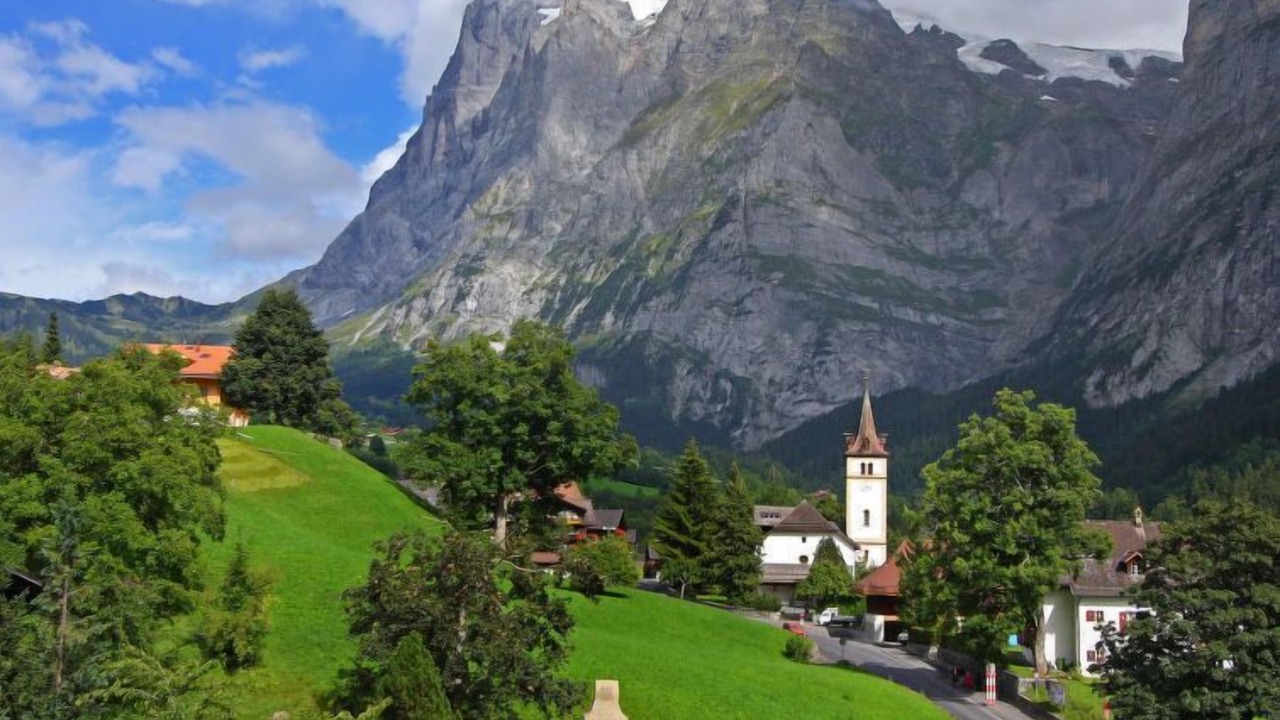 Photo of Others in Grindelwald