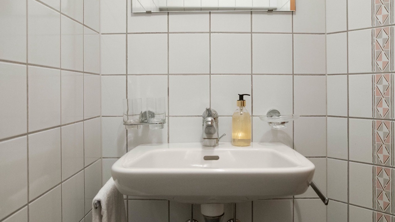 Photo of Bathroom in Grindelwald