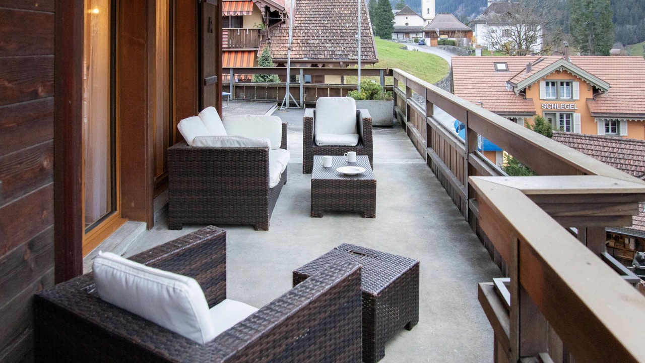 Photo of Others in Grindelwald