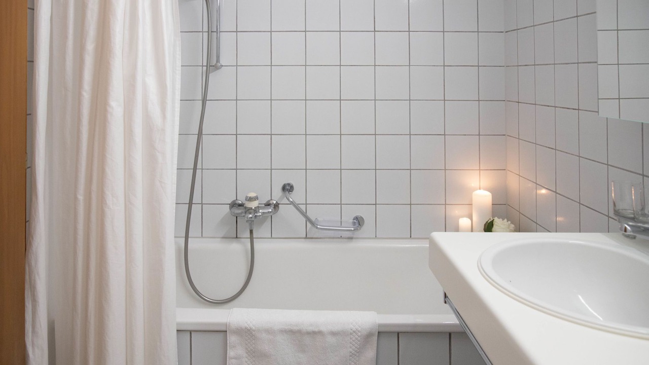 Photo of Bathroom in Grindelwald