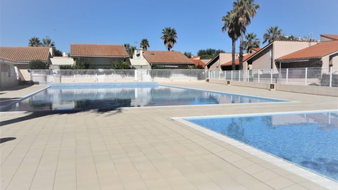 Photo of Outdoor in Saint-Cyprien Plage