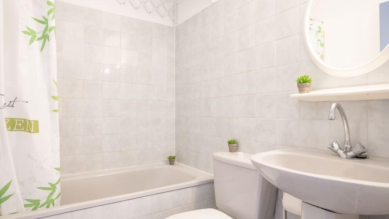 Photo of Bathroom in Saint-Cyprien Plage