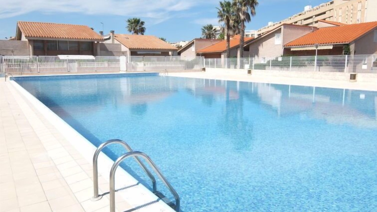 Photo of Outdoor in Saint-Cyprien Plage