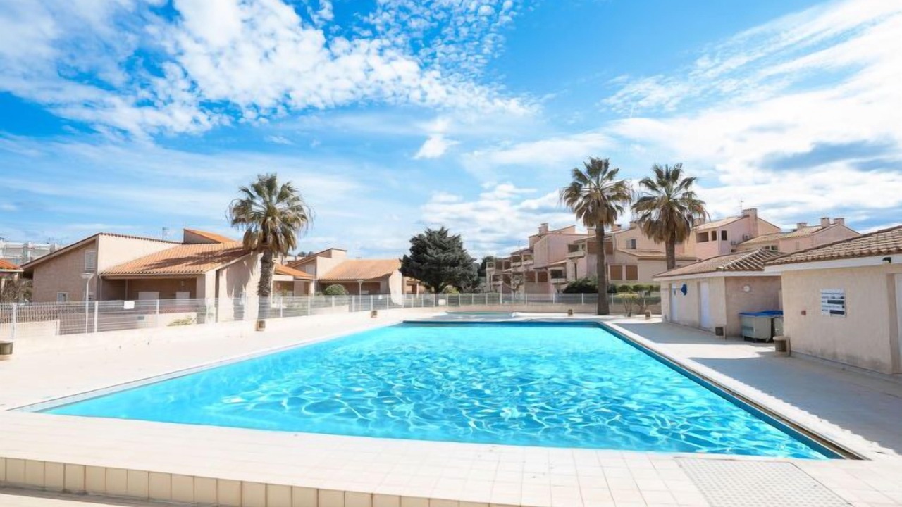 Photo of Outdoor in Saint-Cyprien Plage