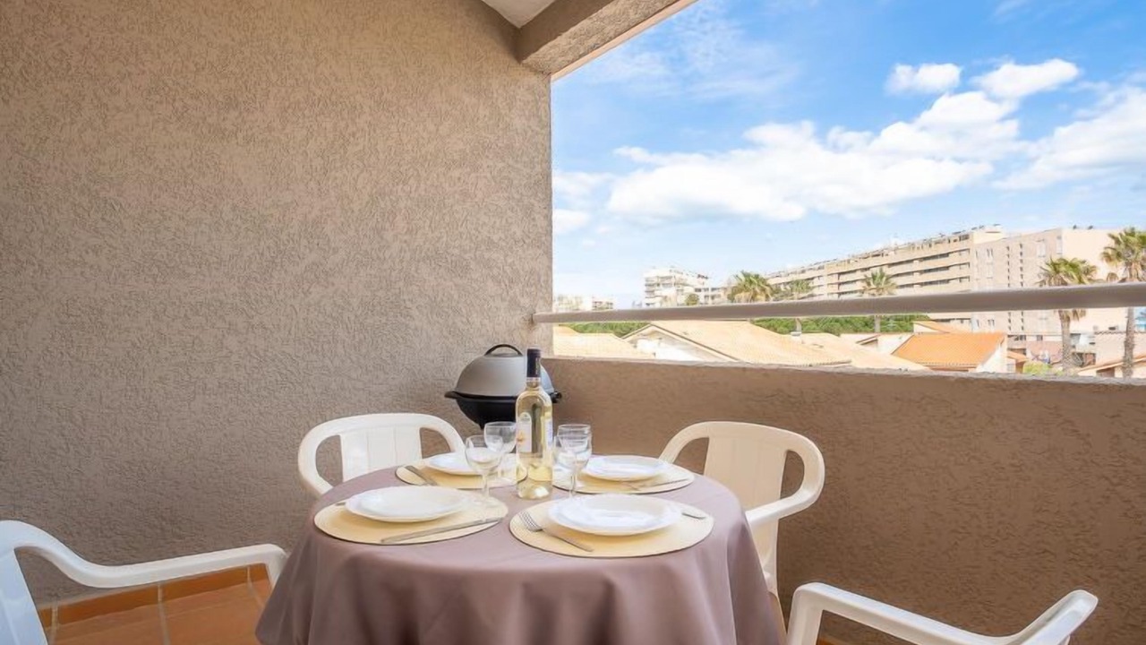 Photo of Others in Saint-Cyprien Plage