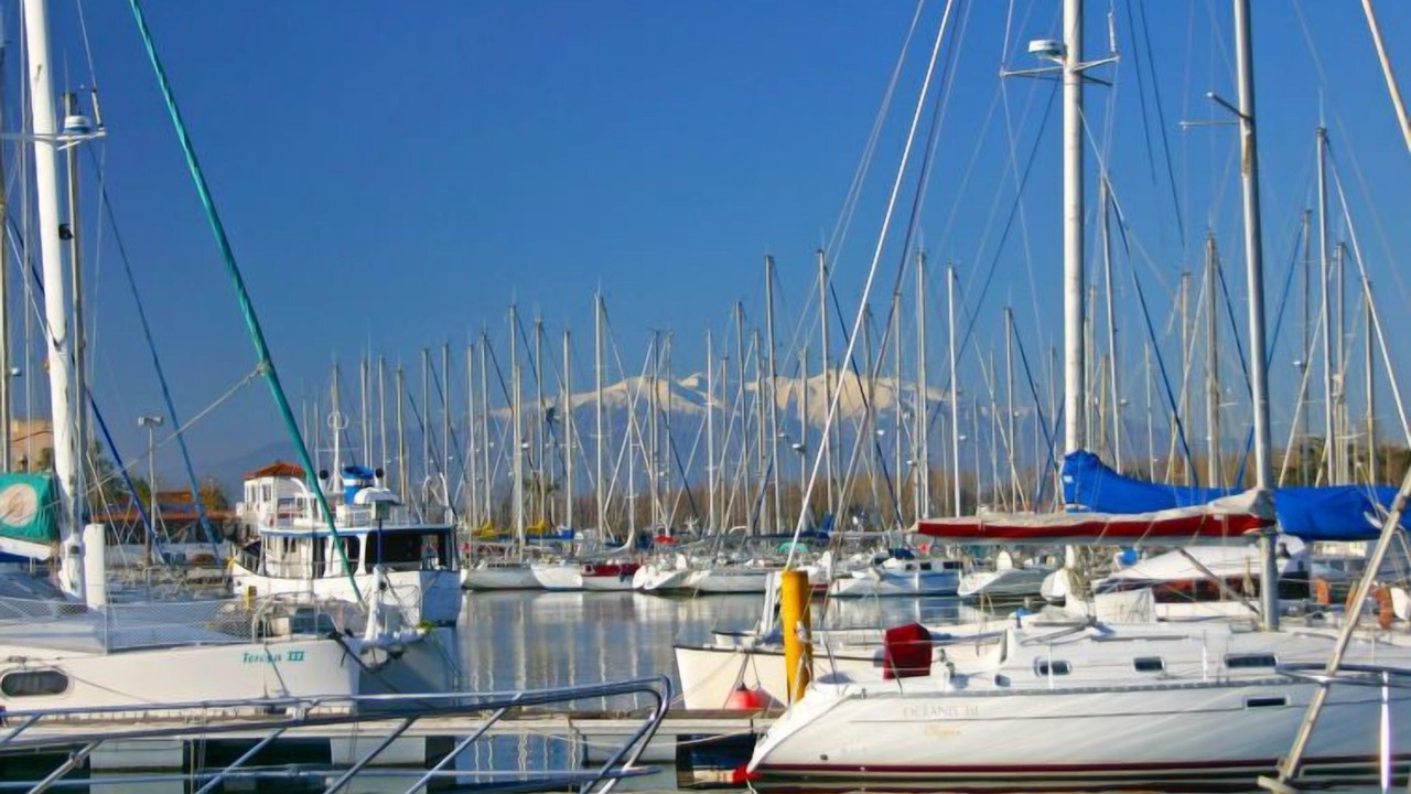 Photo of Others in Saint-Cyprien Plage