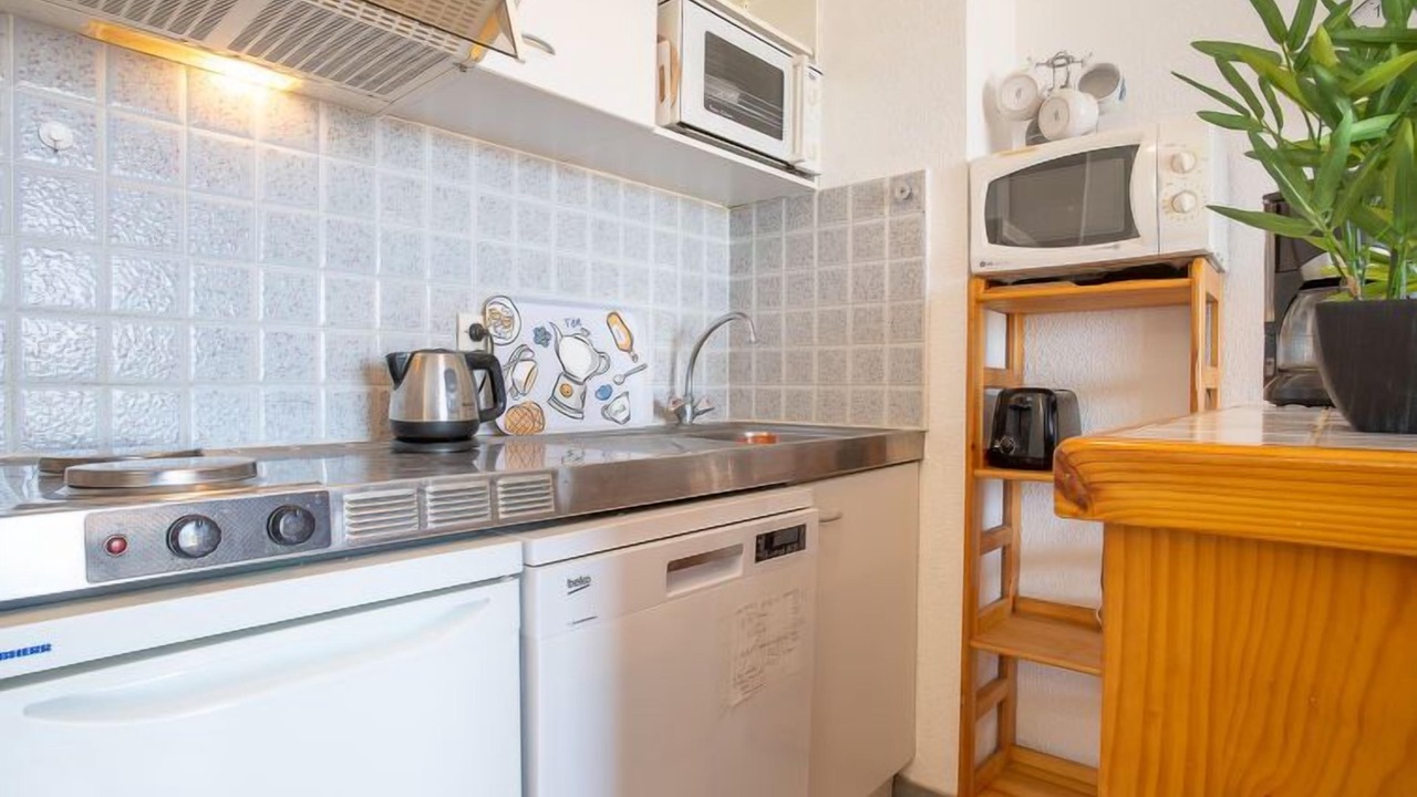 Photo of Bedroom in Saint-Cyprien Plage