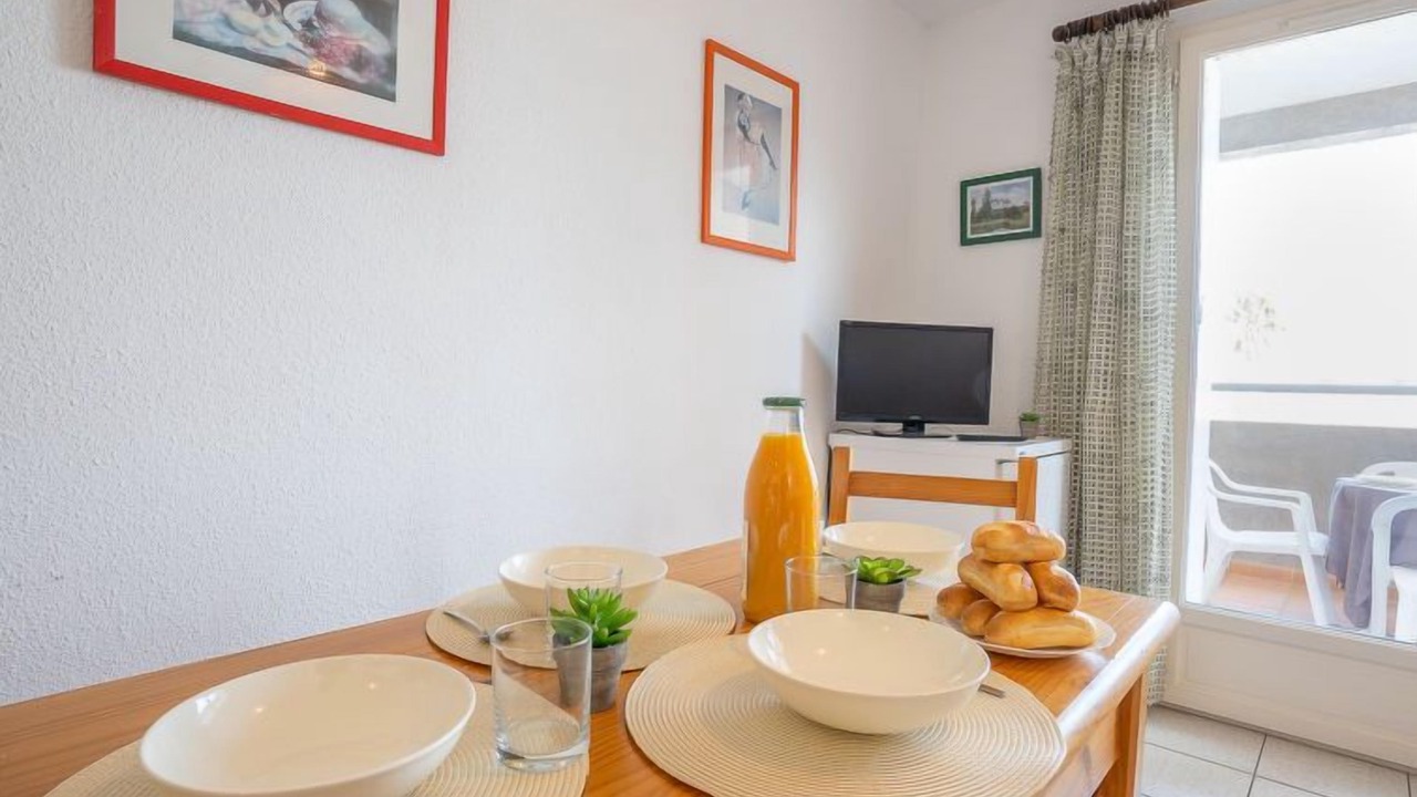 Photo of Bedroom in Saint-Cyprien Plage