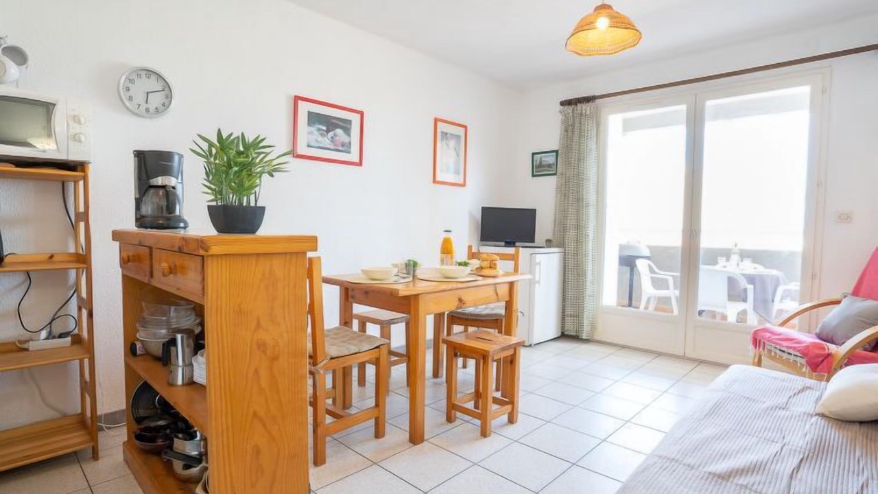 Photo of Livingroom in Saint-Cyprien Plage