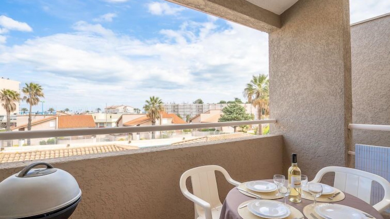 Photo of Others in Saint-Cyprien Plage