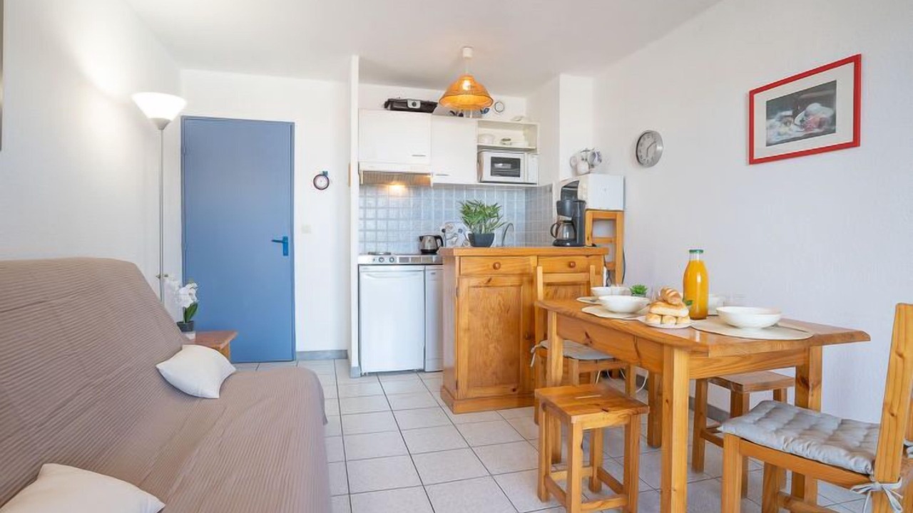 Photo of Bedroom in Saint-Cyprien Plage