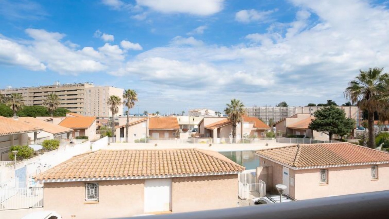 Photo of Others in Saint-Cyprien Plage