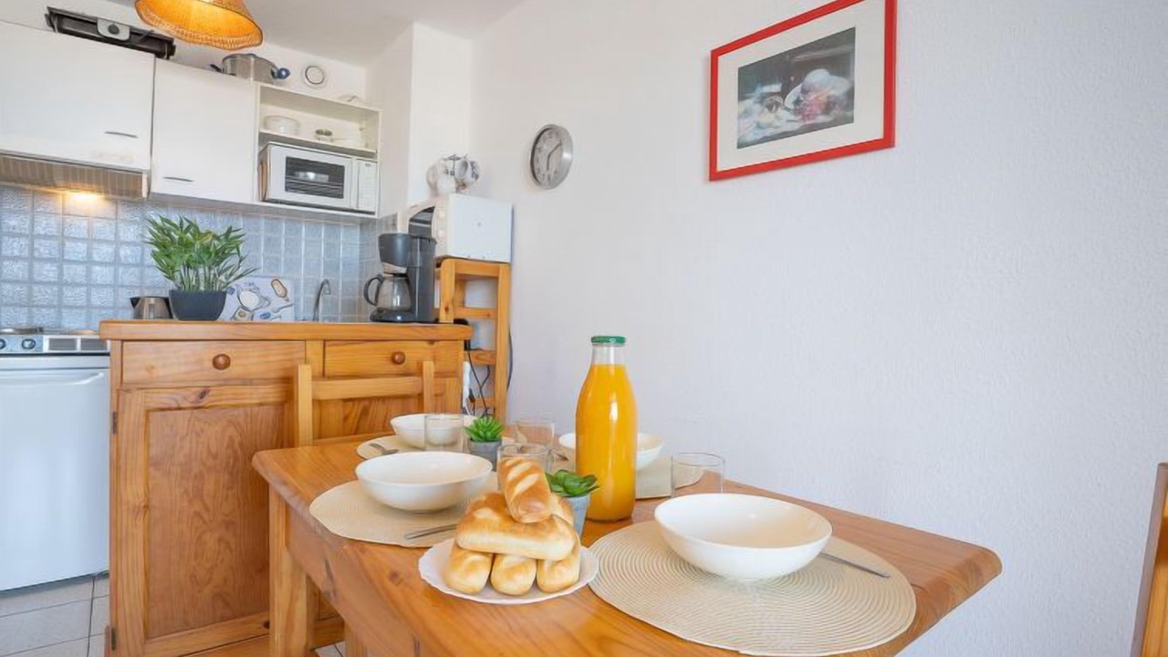 Photo of Bedroom in Saint-Cyprien Plage