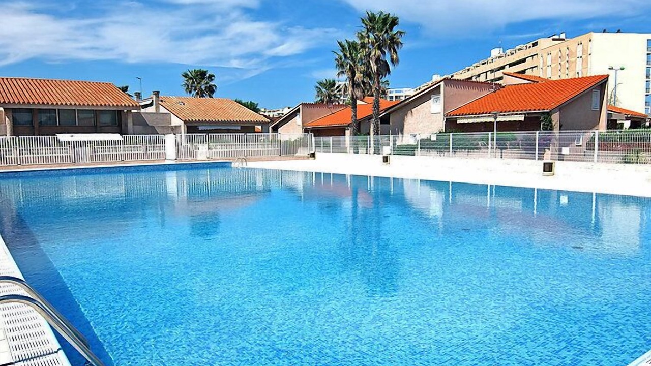 Photo of Outdoor in Saint-Cyprien Plage