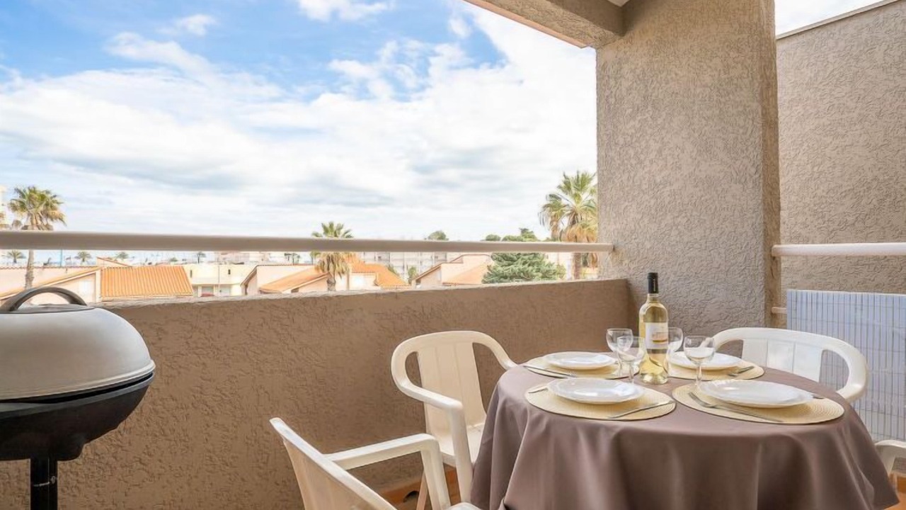 Photo of Others in Saint-Cyprien Plage