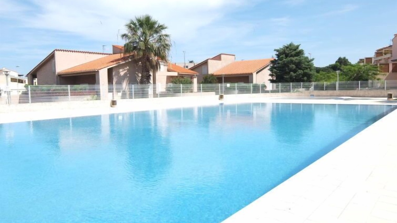 Photo of Outdoor in Saint-Cyprien Plage