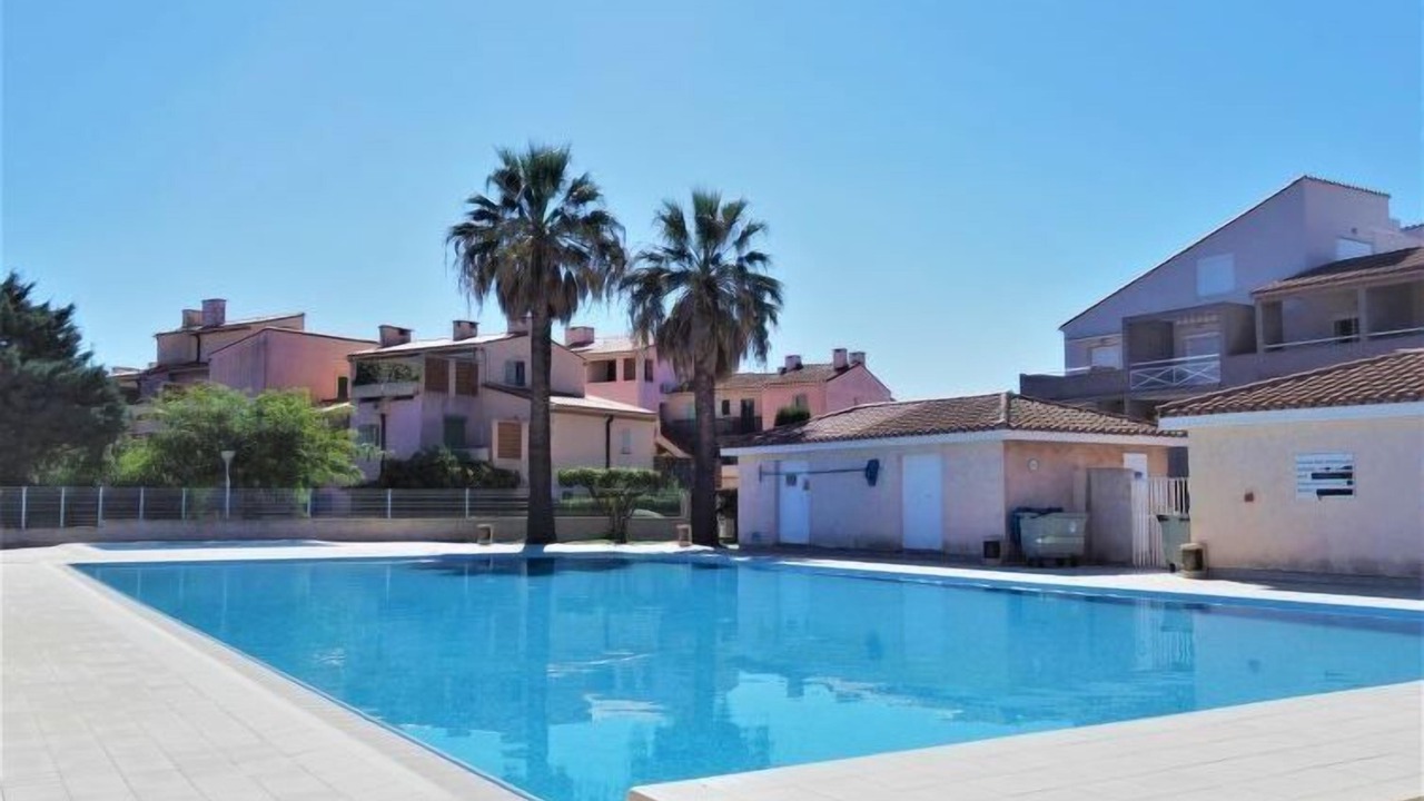 Photo of Outdoor in Saint-Cyprien Plage