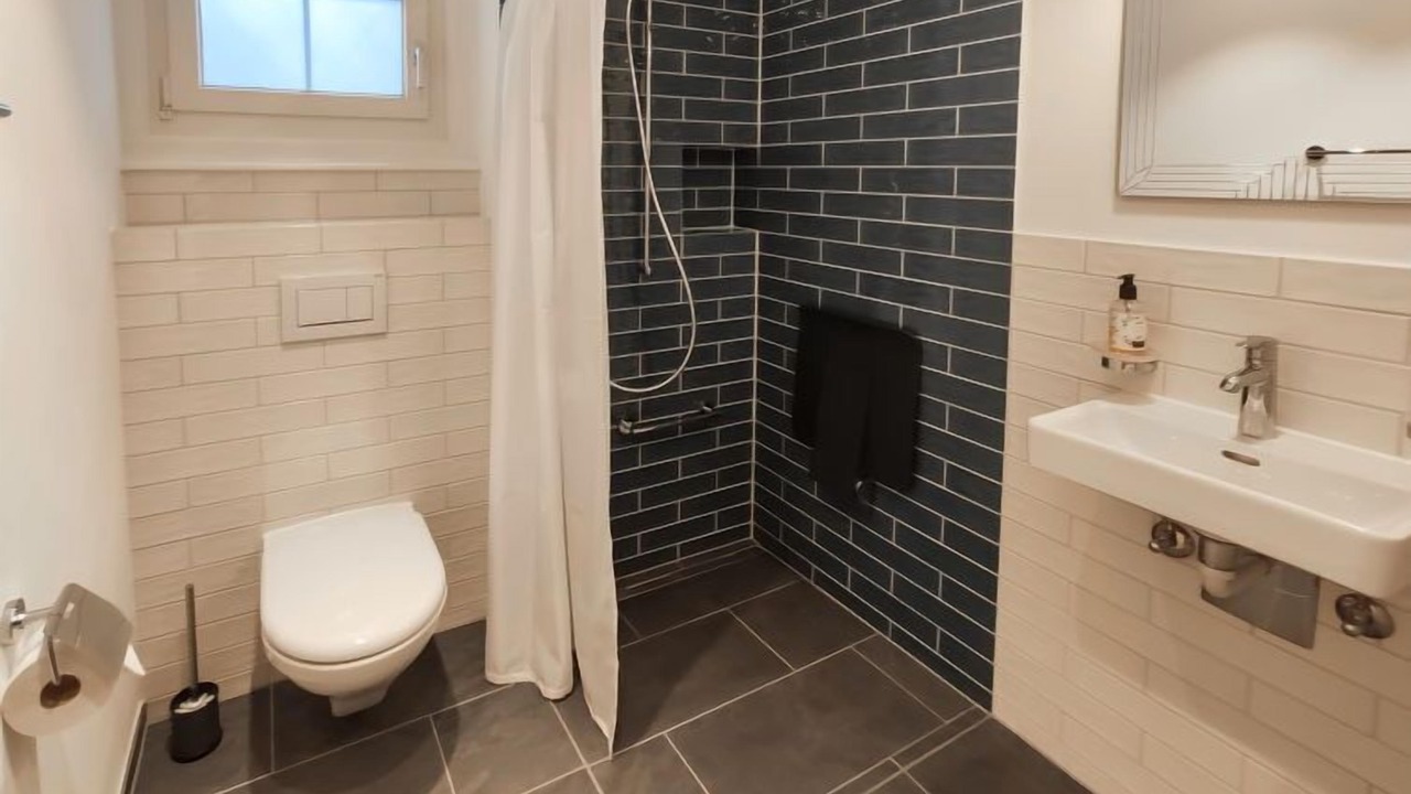 Photo of Bathroom in Meierhof