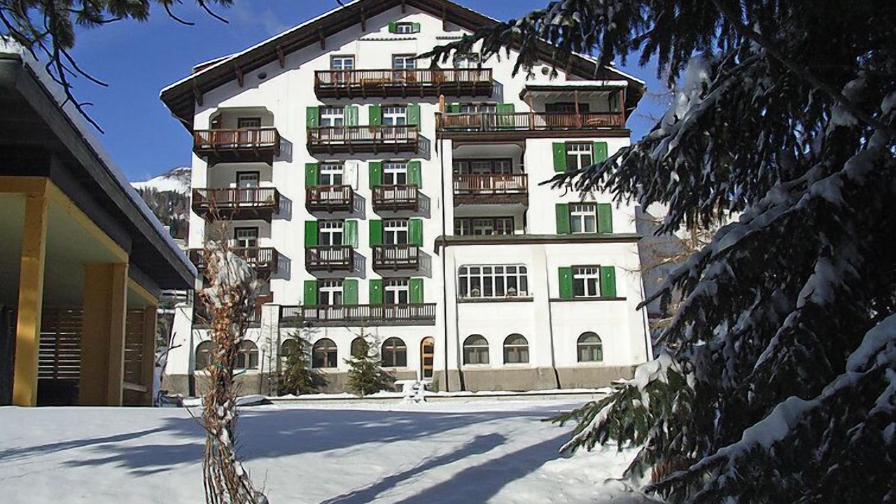 Photo of Outdoor in Meierhof