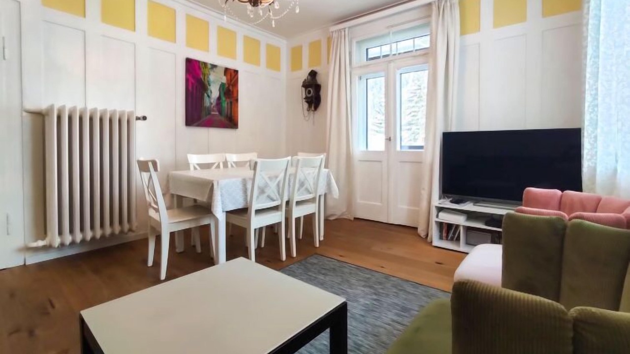 Photo of Livingroom in Meierhof