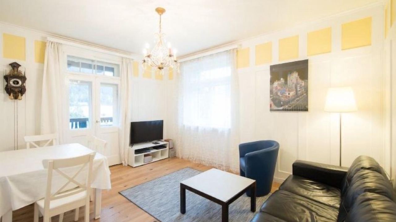 Photo of Livingroom in Meierhof