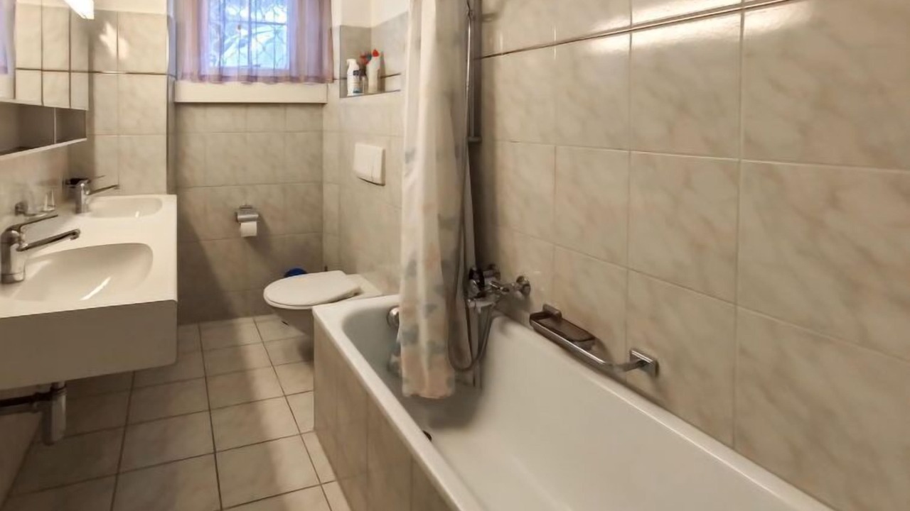 Photo of Bathroom in Meierhof