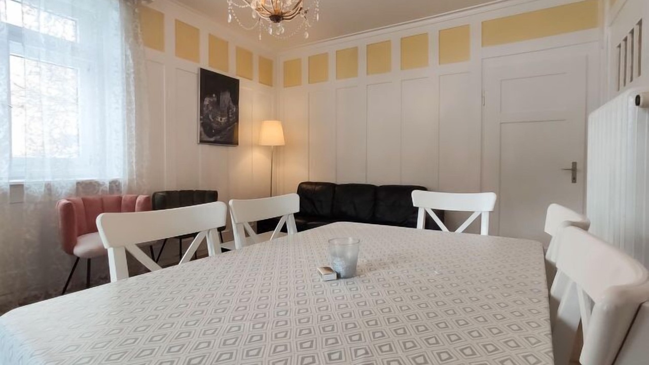 Photo of Livingroom in Meierhof