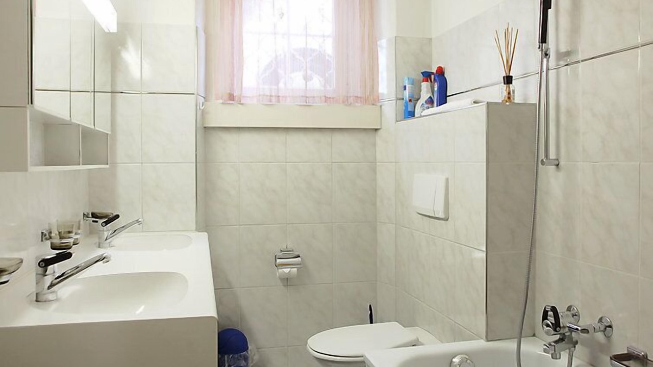 Photo of Bathroom in Meierhof