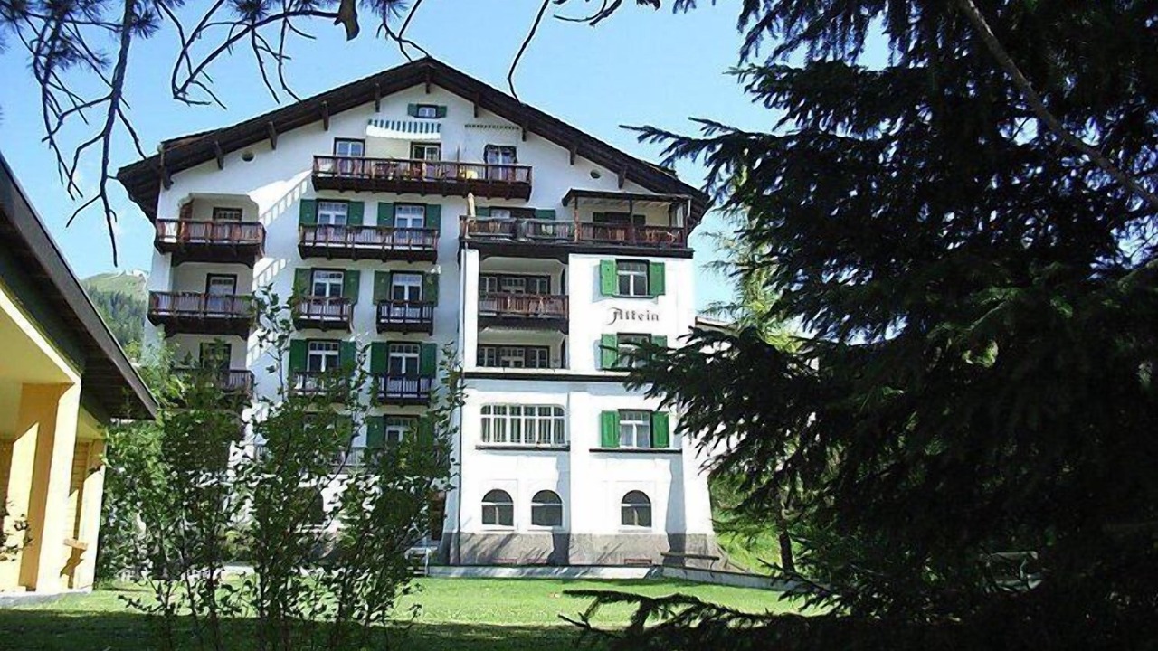 Photo of Outdoor in Meierhof
