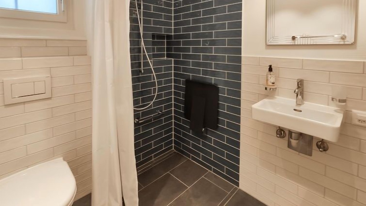 Photo of Bathroom in Meierhof