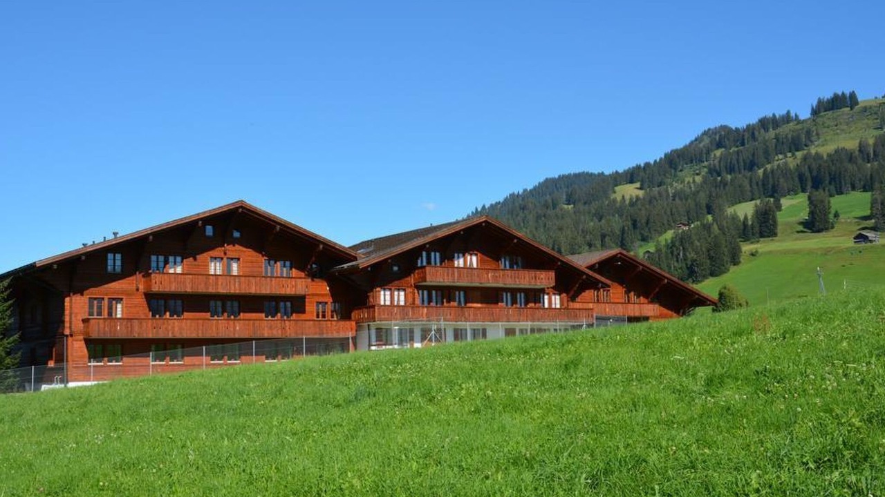 Photo of Outdoor in Schoenried