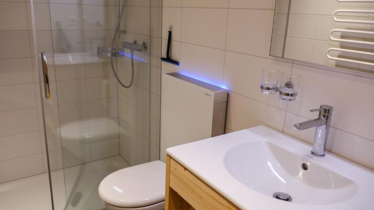 Photo of Bathroom in Noveli