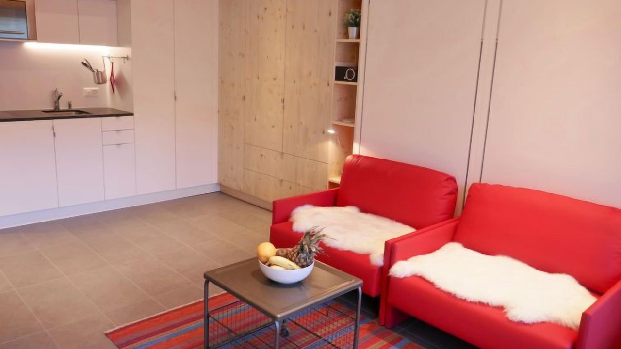 Photo of Livingroom in Noveli